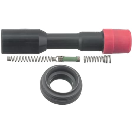 Standard Wires 11-03 Honda Civic Coil-Plug Boot, Spp183E SPP183E